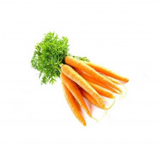 Морковь Абако