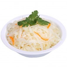 Капуста Квашеная